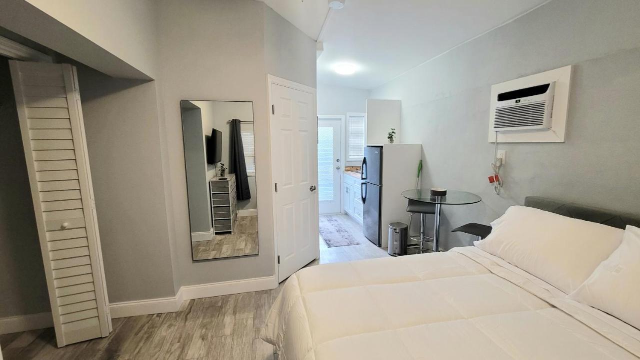Beachway Inn 란타나 외부 사진