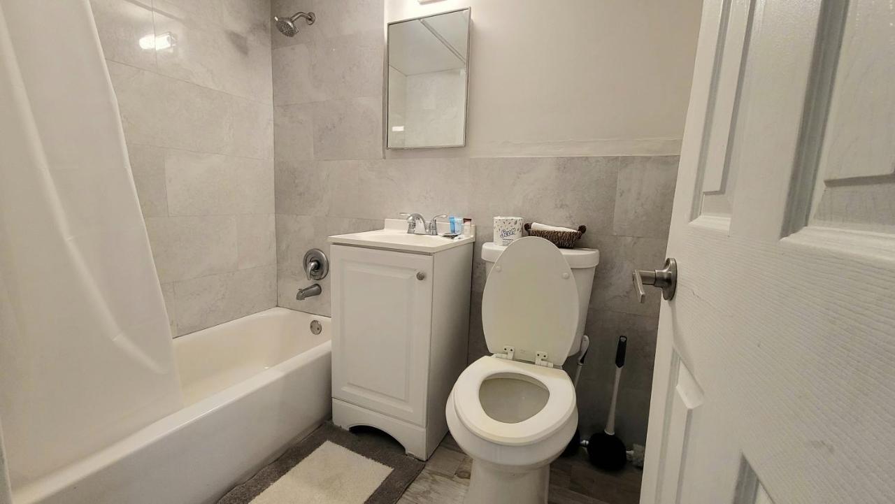 Beachway Inn 란타나 외부 사진